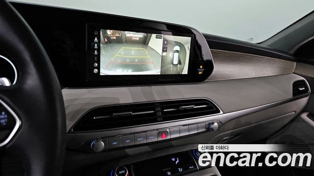 Hyundai Palisade Prestige, 2022 15