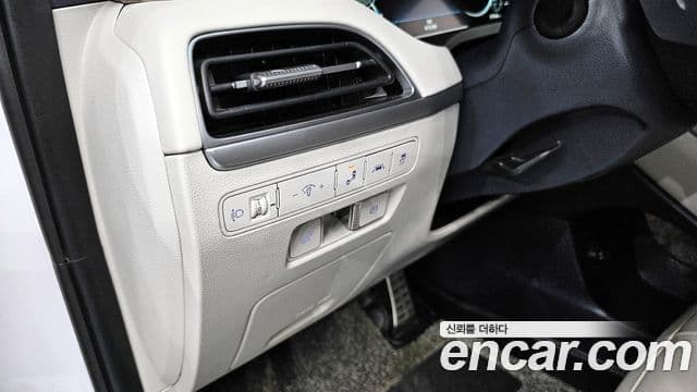 Hyundai Palisade Prestige, 2022 16