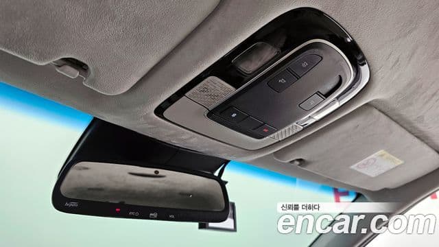 Hyundai Palisade Prestige, 2022 17