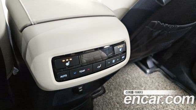 Hyundai Palisade Prestige, 2022 18