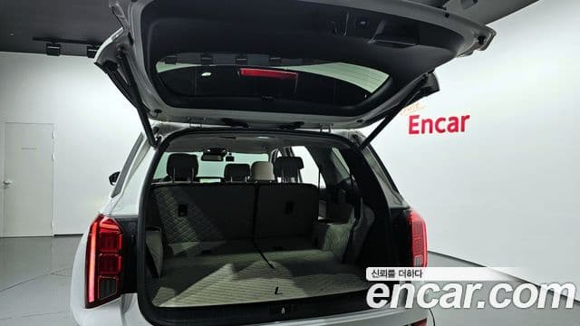 Hyundai Palisade Prestige, 2022 20