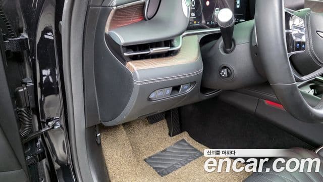 Genesis G90 (RS4) бензин 3.5 турбо AWD, 2022 18