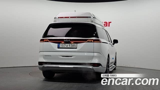Kia Carnival 4세대 Signature, 2023 4