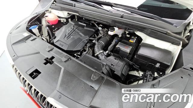 Kia Carnival 4세대 Signature, 2023 6