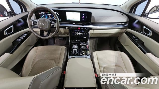 Kia Carnival 4세대 Signature, 2023 7