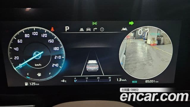 Kia Carnival 4세대 Signature, 2023 8