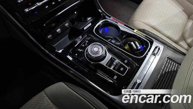 Kia Carnival 4세대 Signature, 2023 9