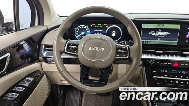 Kia Carnival 4세대 Signature, 2023 13
