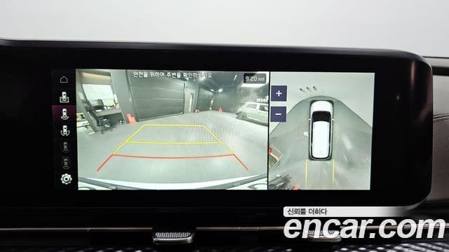 Kia Carnival 4세대 Signature, 2023 15
