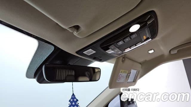 Kia Carnival 4세대 Signature, 2023 17