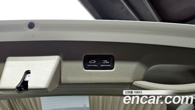 Kia Carnival 4세대 Signature, 2023 20