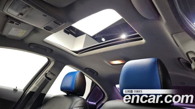 Chevrolet(GM대우) Cruze 1.6 LTZ, 2011 16