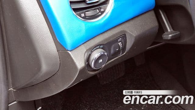 Chevrolet(GM대우) Cruze 1.6 LTZ, 2011 17