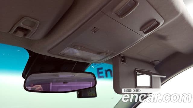 Chevrolet(GM대우) Cruze 1.6 LTZ, 2011 19