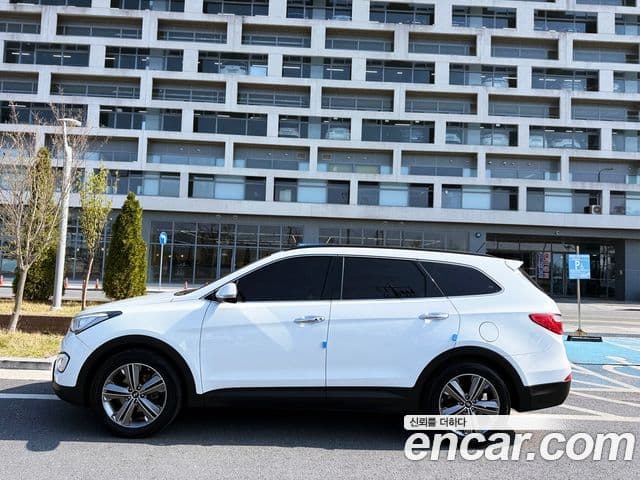 Hyundai Maxcruz 빌트인캠2 — базовая версия - Built-in Cam 2, 2014 3