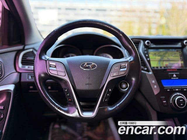 Hyundai Maxcruz 빌트인캠2 — базовая версия - Built-in Cam 2, 2014 6