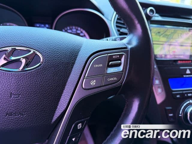 Hyundai Maxcruz 빌트인캠2 — базовая версия - Built-in Cam 2, 2014 7