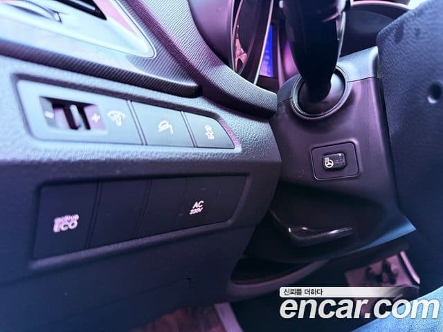Hyundai Maxcruz 빌트인캠2 — базовая версия - Built-in Cam 2, 2014 8