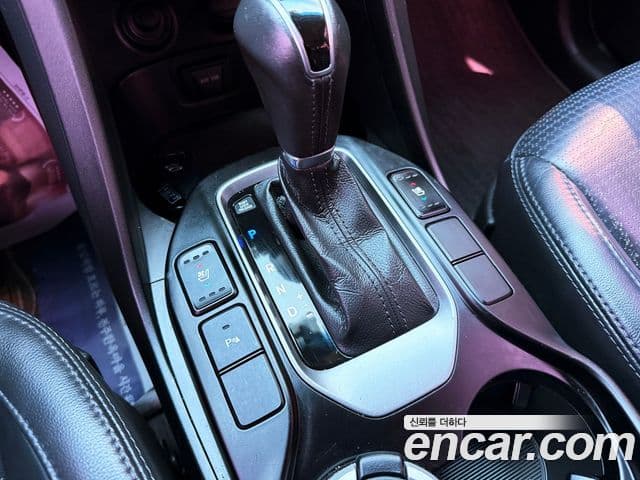 Hyundai Maxcruz 빌트인캠2 — базовая версия - Built-in Cam 2, 2014 9