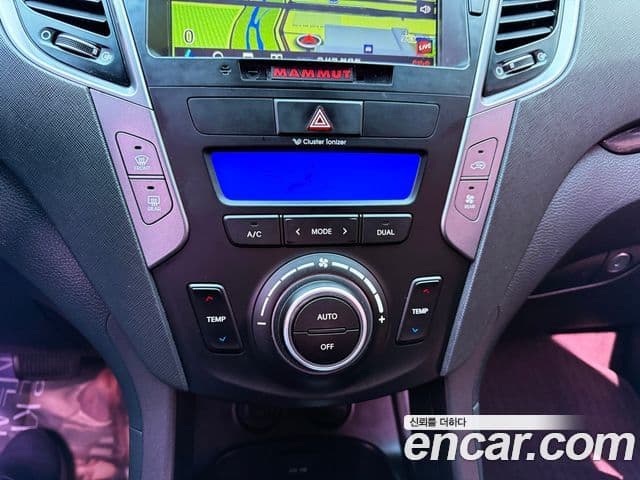 Hyundai Maxcruz 빌트인캠2 — базовая версия - Built-in Cam 2, 2014 10