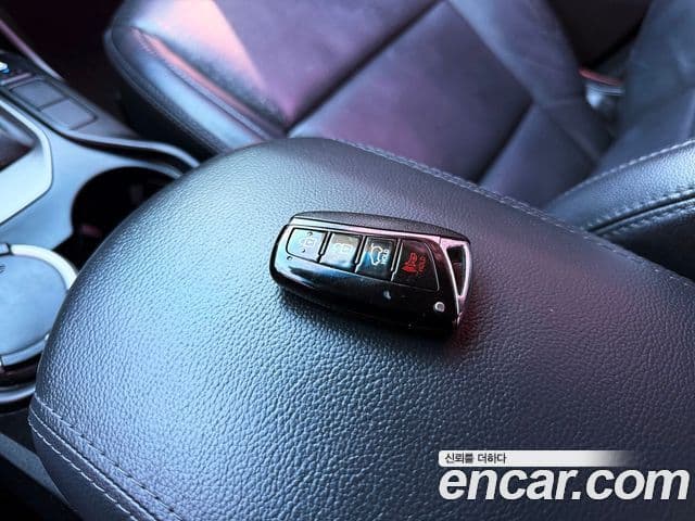 Hyundai Maxcruz 빌트인캠2 — базовая версия - Built-in Cam 2, 2014 14