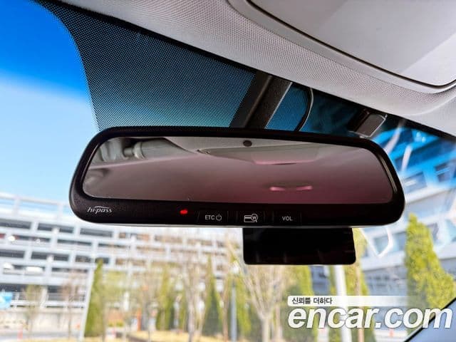 Hyundai Maxcruz 빌트인캠2 — базовая версия - Built-in Cam 2, 2014 15