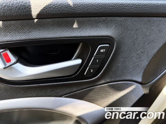 Hyundai Maxcruz 빌트인캠2 — базовая версия - Built-in Cam 2, 2014 16