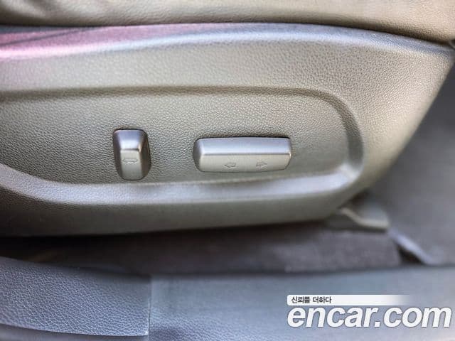 Hyundai Maxcruz 빌트인캠2 — базовая версия - Built-in Cam 2, 2014 17