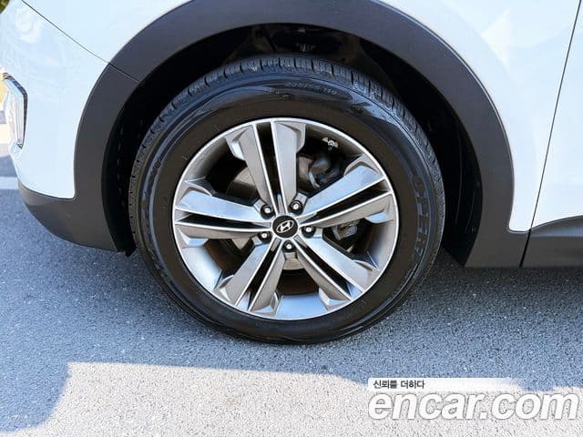 Hyundai Maxcruz 빌트인캠2 — базовая версия - Built-in Cam 2, 2014 20