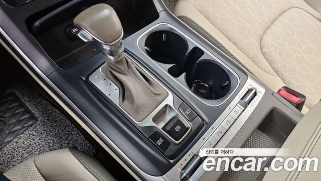 Kia Carnival 4세대 Prestige, 2021 9