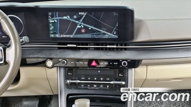 Kia Carnival 4세대 Prestige, 2021 14