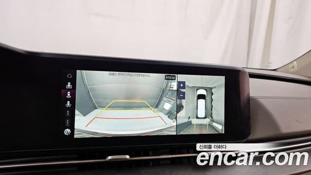 Kia Carnival 4세대 Prestige, 2021 15