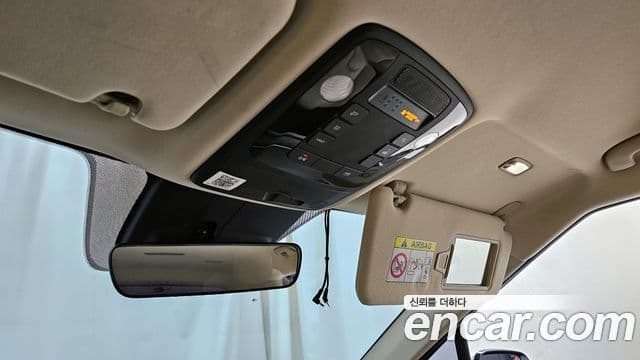 Kia Carnival 4세대 Prestige, 2021 17