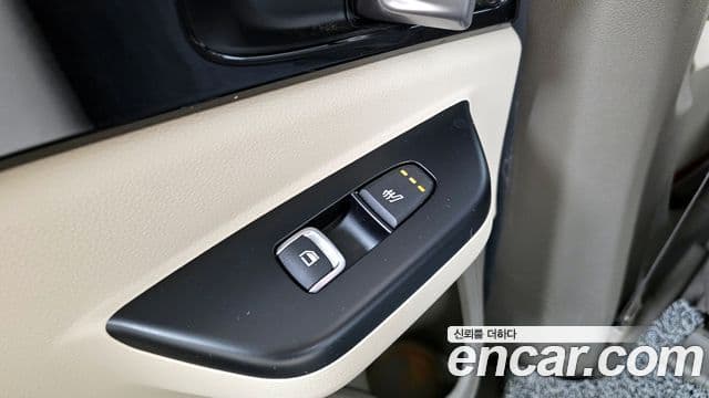 Kia Carnival 4세대 Prestige, 2021 18
