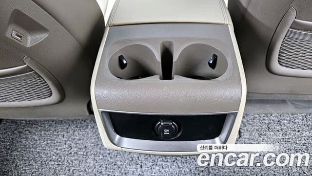 Kia Carnival 4세대 Prestige, 2021 19