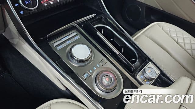 Genesis GV80, 2023 9