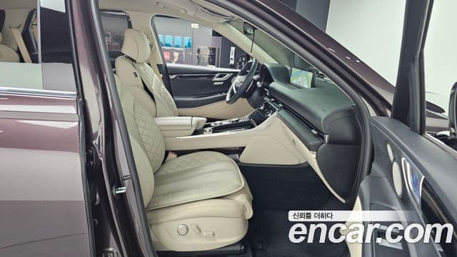 Genesis GV80, 2023 11