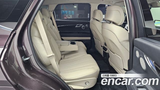 Genesis GV80, 2023 12