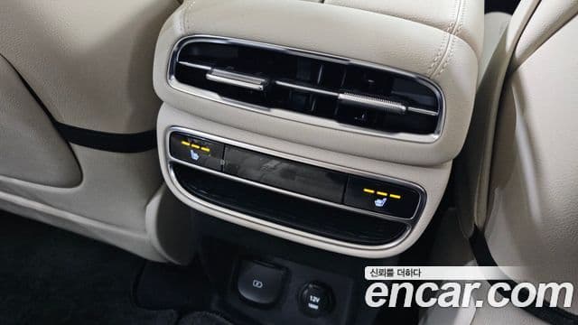 Genesis GV80, 2023 19