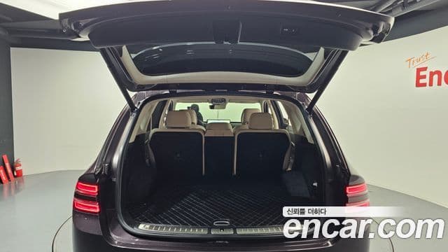 Genesis GV80, 2023 20