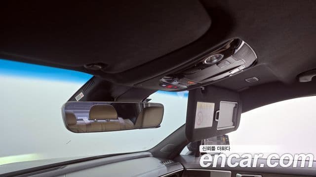 Kia K8 гибрид Noblesse, 2022 18