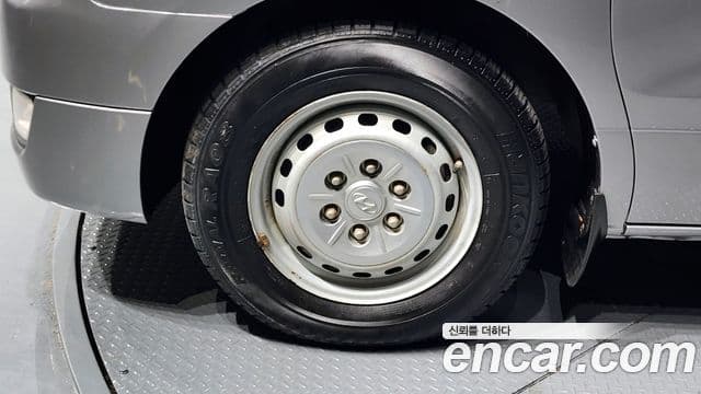 Hyundai Grand Starex Smart, 2017 все фото