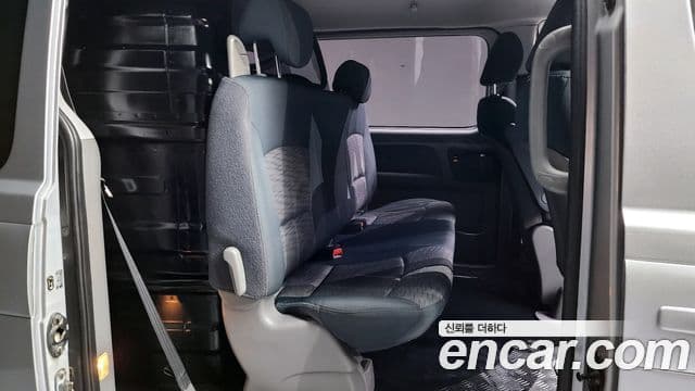 Hyundai Grand Starex Smart, 2017 13