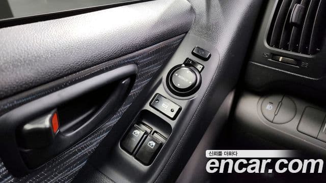 Hyundai Grand Starex Smart, 2017 17