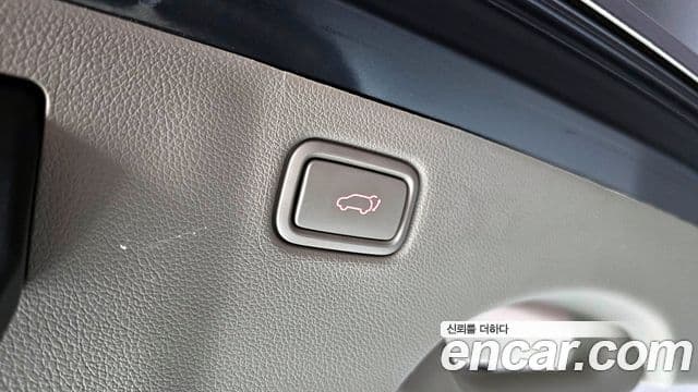 Kia All New Carnival Noblesse, 2017 19