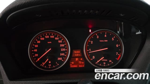 BMW X5 (E70) xDrive 30si, 2008 8