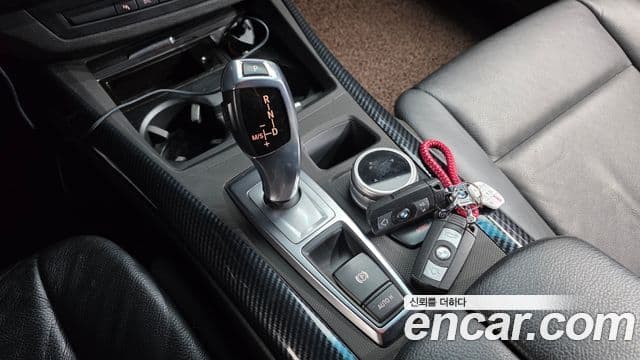 BMW X5 (E70) xDrive 30si, 2008 9