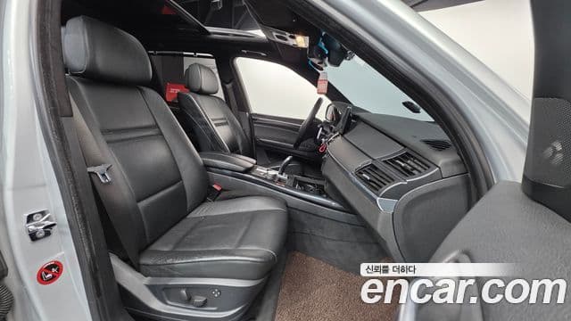 BMW X5 (E70) xDrive 30si, 2008 10