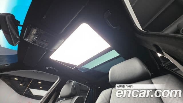 BMW X5 (E70) xDrive 30si, 2008 12