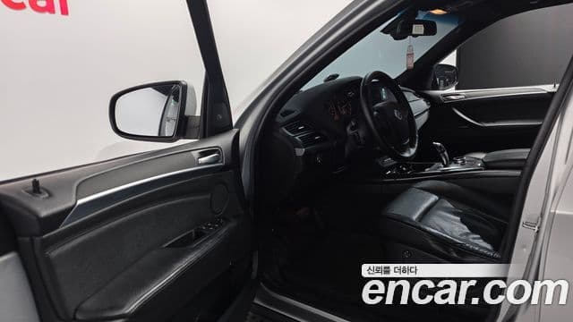 BMW X5 (E70) xDrive 30si, 2008 13